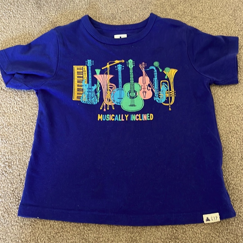 Gap - t shirt